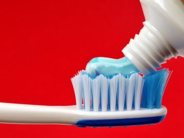 つらい虫歯にならないために日々のケアが大切