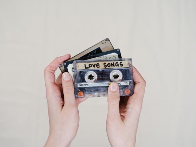 過去の音楽を未来へ！カセットテープのデジタル化