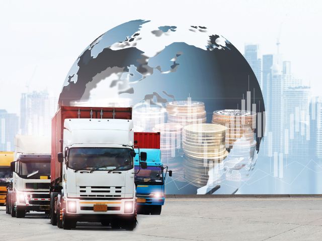 トラックドライバーの労働時間とその現実を考える