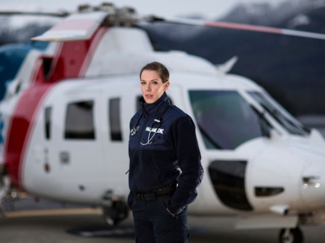 フライトナースの年収を徹底解説