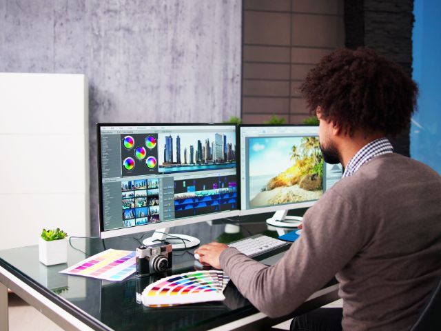 動画編集副業におすすめの効率的な勉強法とは