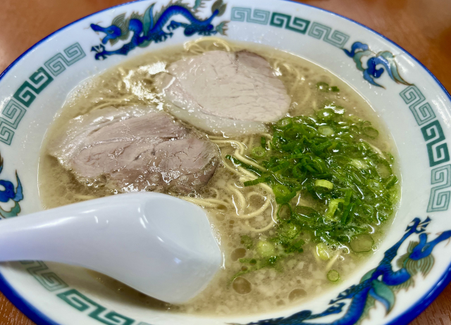 筑後地方の魅力溢れるご当地グルメ