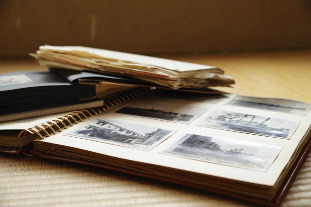 捨ててからでは遅い！遺品整理で見落としやすい貴重品と高松市での片付け方